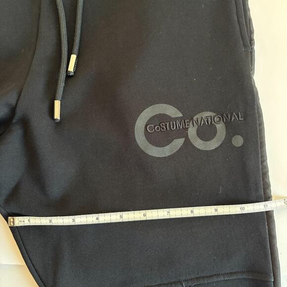 Costume National Joggers with Logo L - Picture 8 of 10